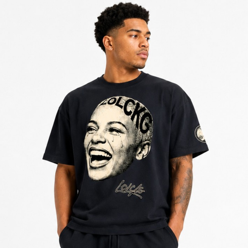 Boy, You Too Funny Tee